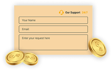 Gold Horse Casino Support